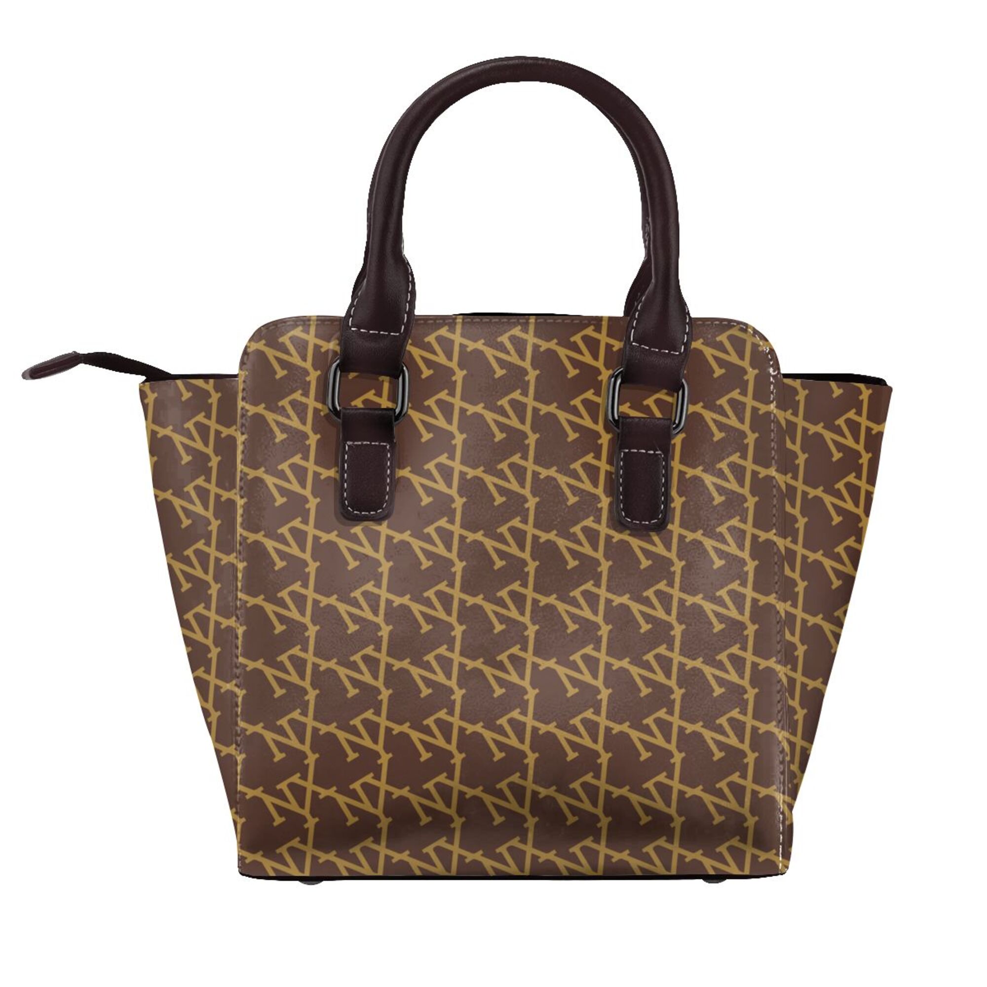 NXY rivets tote bag designer bag women PU shoulder bag shopping bag handbag womens luxurys handbags fashion classic large capacity totes with dust bag