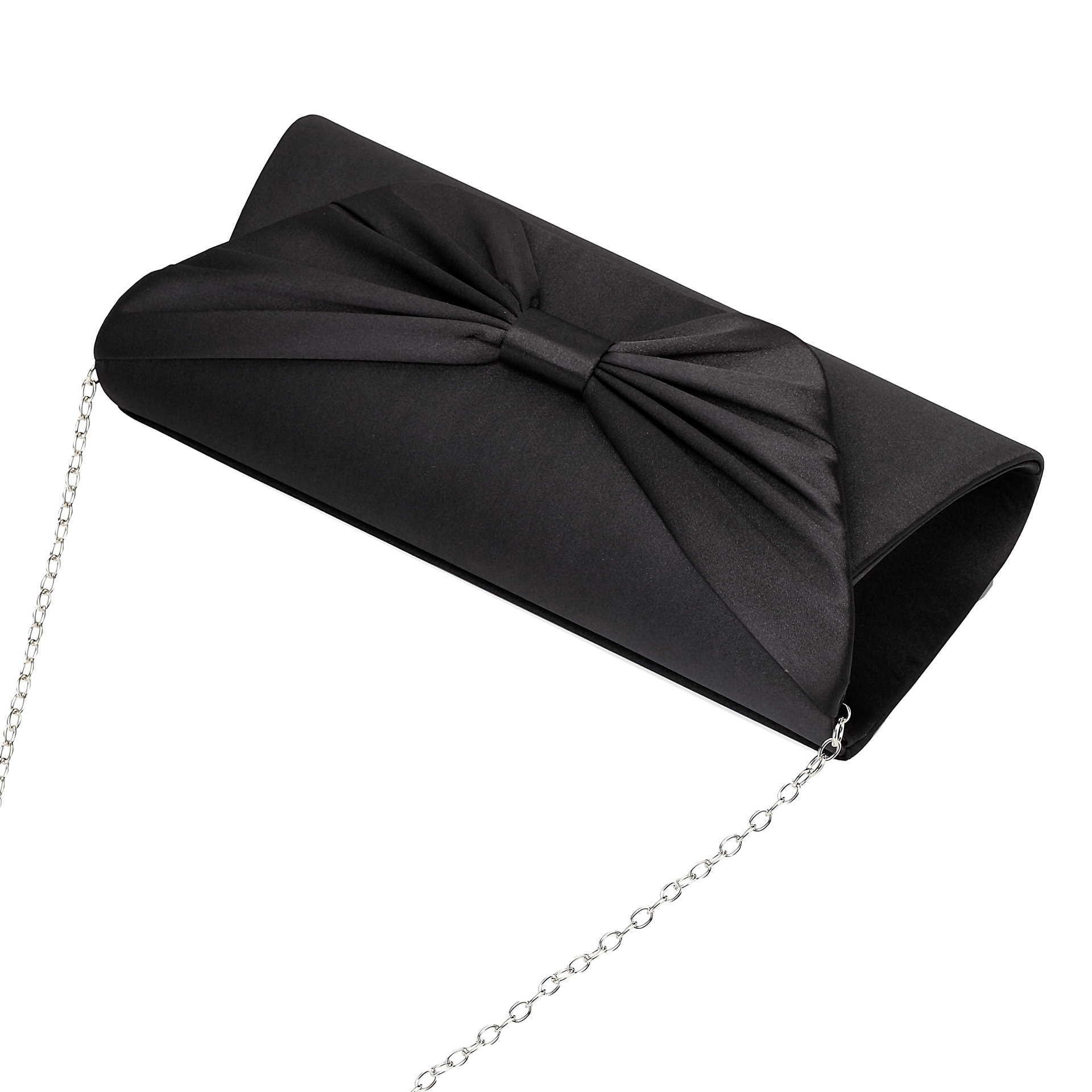 minimalist style handbag for women, butterfly bag, socialite handbag 250215
