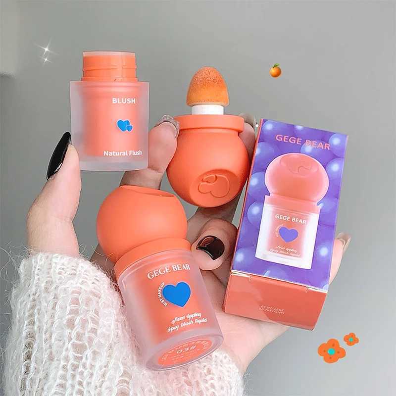 Gege Bear Sweet and Tipsy B Liquid ColorW250220