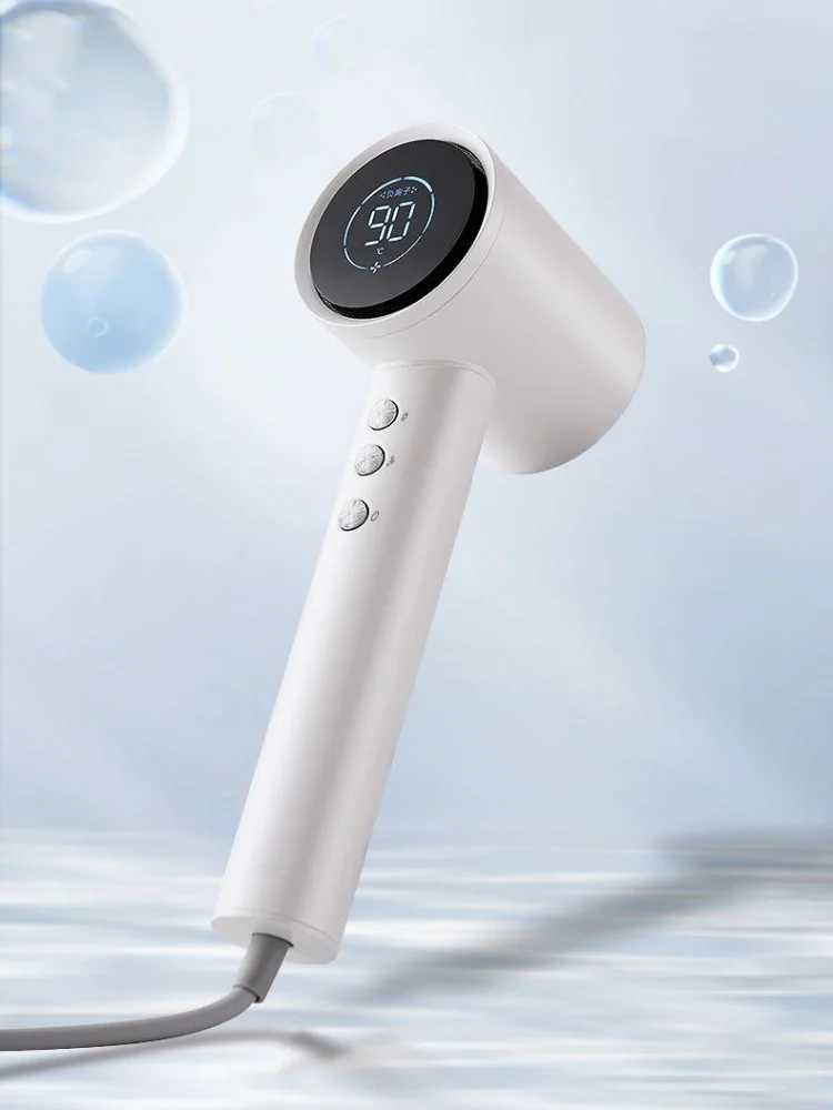 Intelligent Constant Temperature 220 million Negative Ion Hair Care Hair Dryer High-Power Home High-Speed Hair Dryer W250220