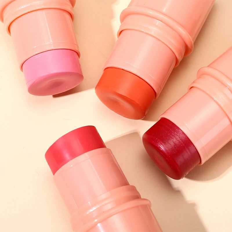B Stick Face Makeup Matte B for Easy Color Brightening Low saturation beauty naturally brightensW250220