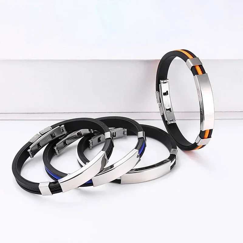 Fashionable Stainl Steel Bracelet JewelryXJ250219