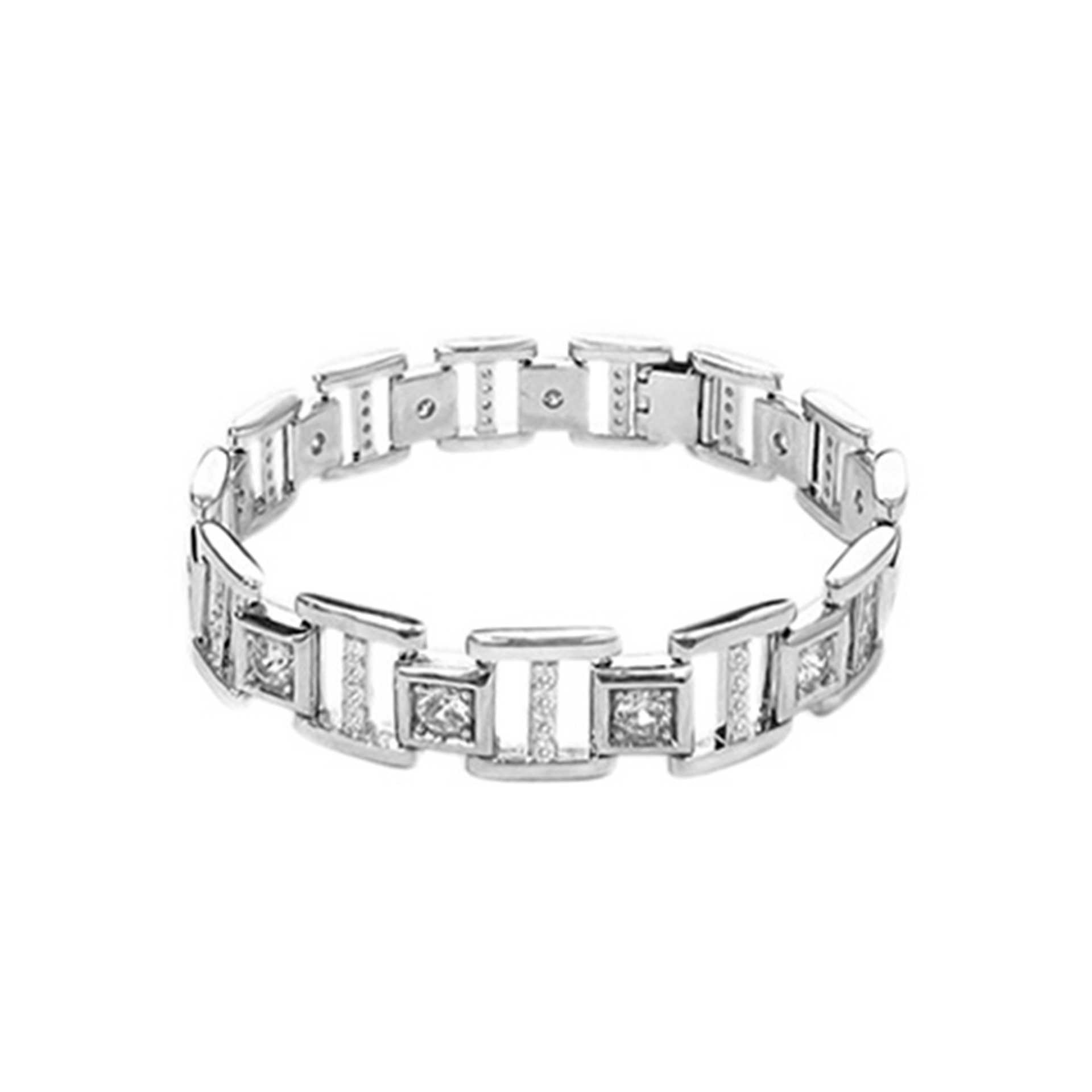 Charm Bracelets Accessories for women simple accessories Wang Jiaers same style bracelet mens new style hot selling and versatile H25220