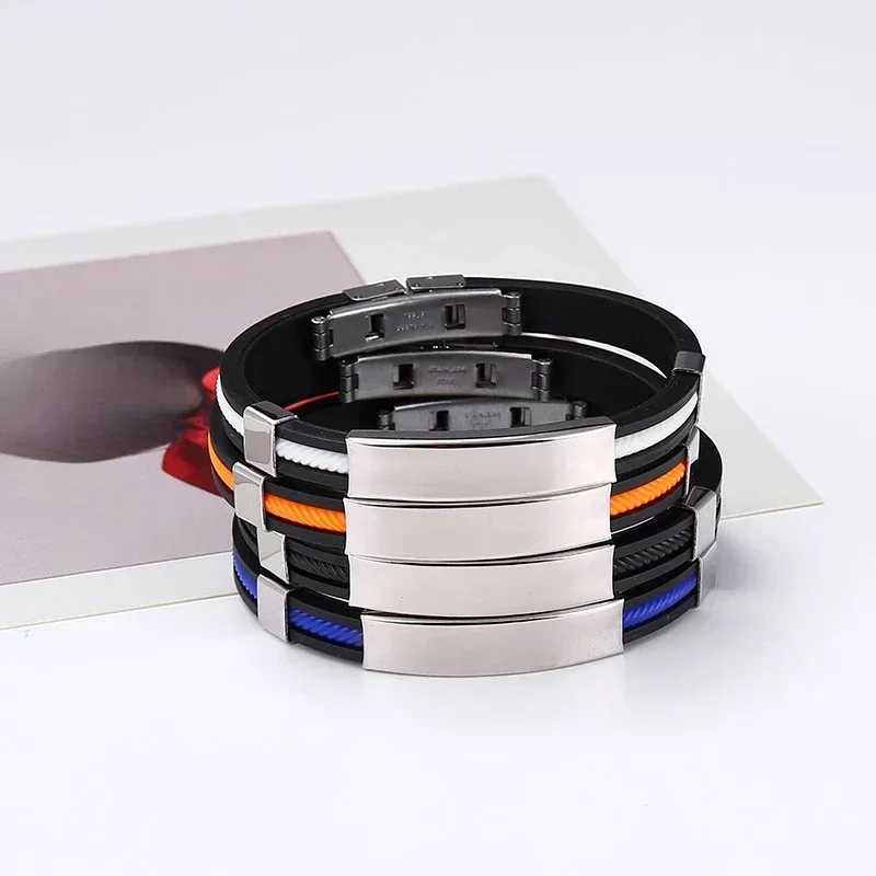 Fashionable Stainl Steel Bracelet JewelryXJ250219