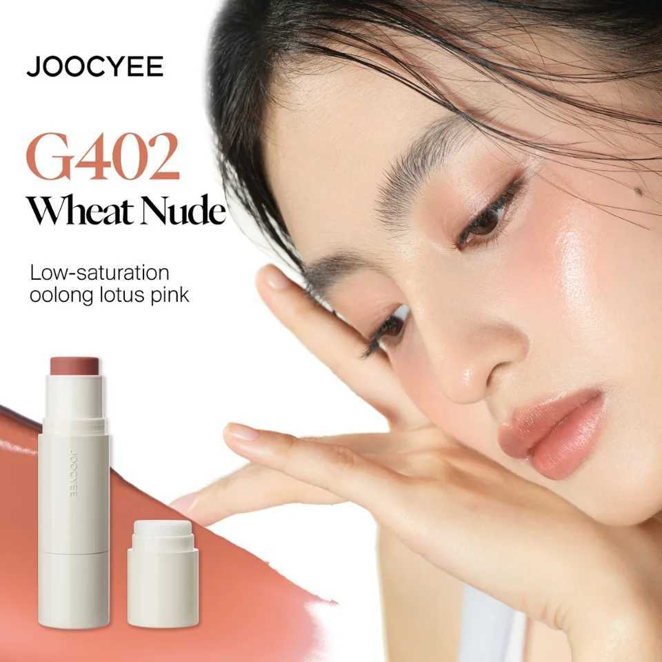 JOOCYEE Ber GLAZED MULTI-PURPOSE STICK Long-lasting SATIN B for Eyes and Cheeks Original Real Makeup CosmeticsW250220