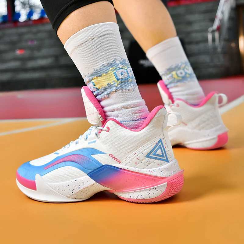 Fashion Running Men Sneakers hot Tenis Couples Super Light Breathable Shoes Sports Blade Cushioning Jogging Z250220