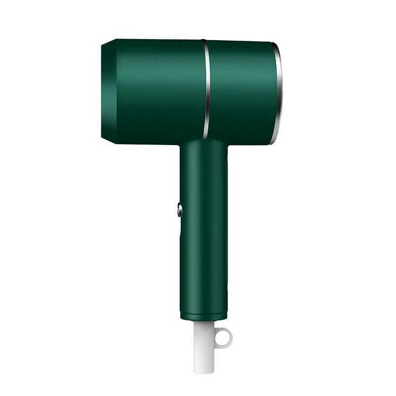 Portable Hair Dryer Constant Temperature Household Salons Hot And Cold Air Quick Dry Blow Dryer Personal Hair Care W250220