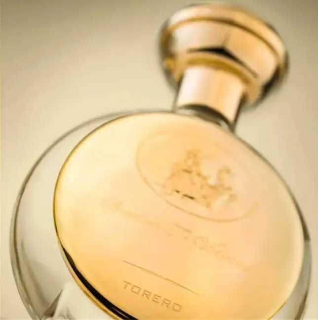Men Women Perfume Fragrance Hanuman Golden Aries Victorious Valiant Aurica Dragon Spray 100Ml British Royal Glass BottleXJ250220
