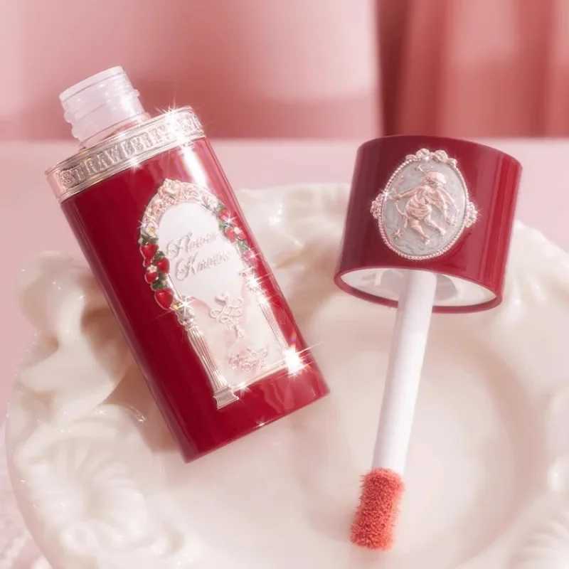 NEW Strawberry Cupid Liquid B Contour Fineness Natural Velvet B 100% Original Knows Rare Makeup BeautyW250220