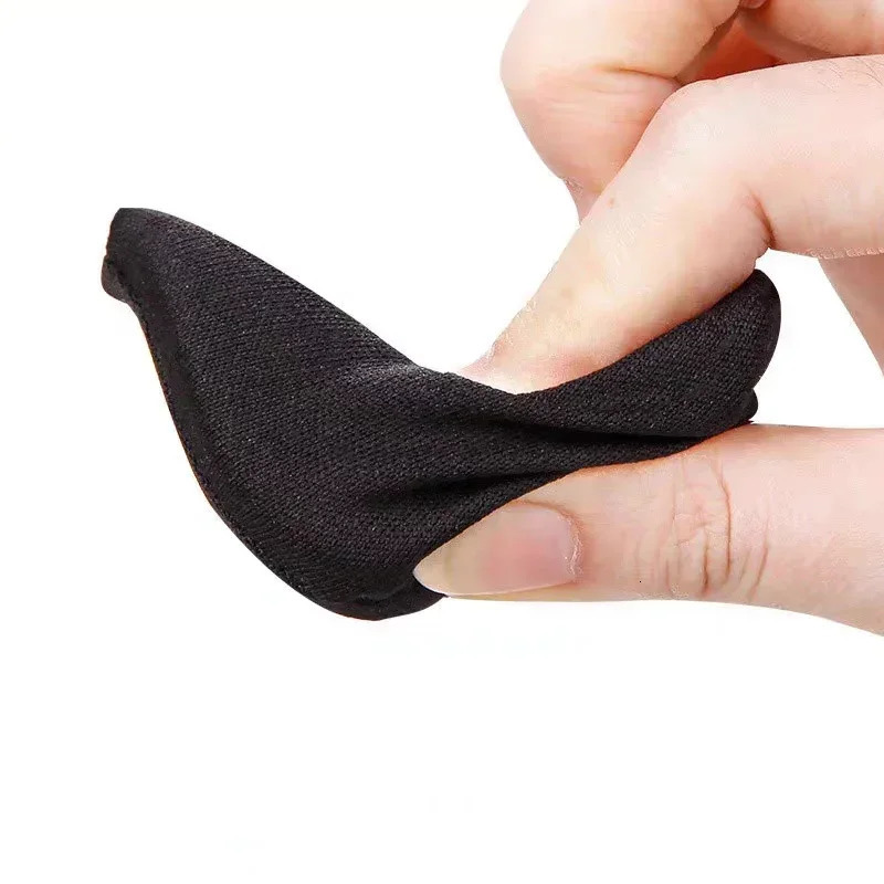 Sponge Forefoot Insert Pads Women Pain Relief High Heel Insoles Reduce Shoes Size Filler Protector Adjustment Shoe Accessories 250219