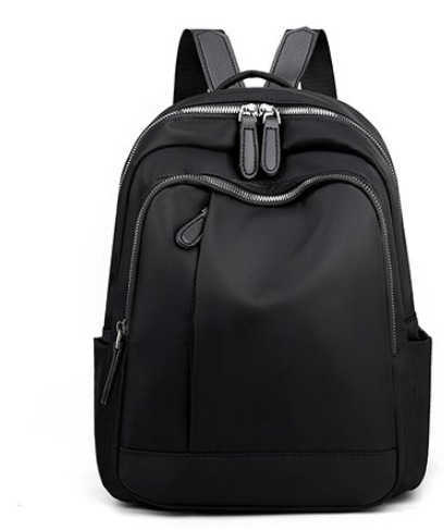 Oxford Cloth Backpack New Womens Outdoor Travel Backpack Korean Casual Student Backpack