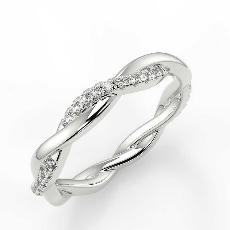 Womens Rings Gold 18K Luxury Tarnish Free Jewelry Rings Custom Rings Womens