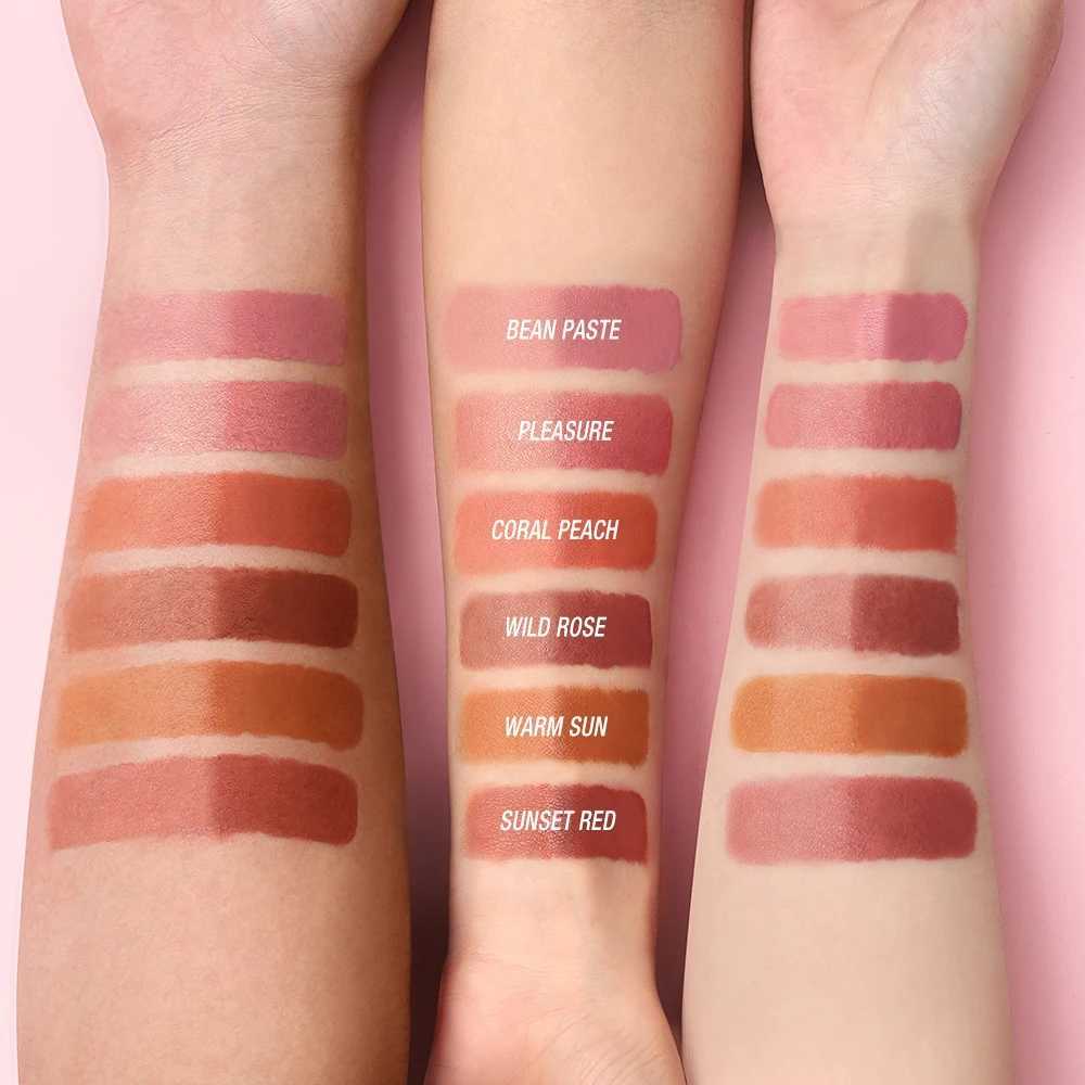O.TWO O Liquid B Face Ber Moisturizing Long Lasting Natural Silky Weightless Matte High Pigment Matte B Face MakeupW250220
