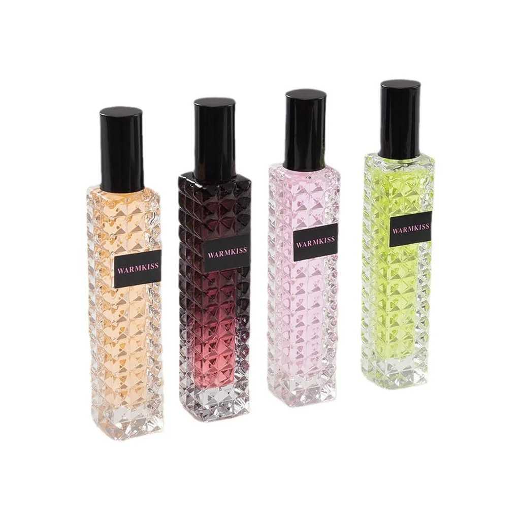30ml High Grade Pheromone Perfume Body Spray Floral Womens Long lasting Fragrance 72 Hours French Eau De Toilette DeodorizesXJ250220