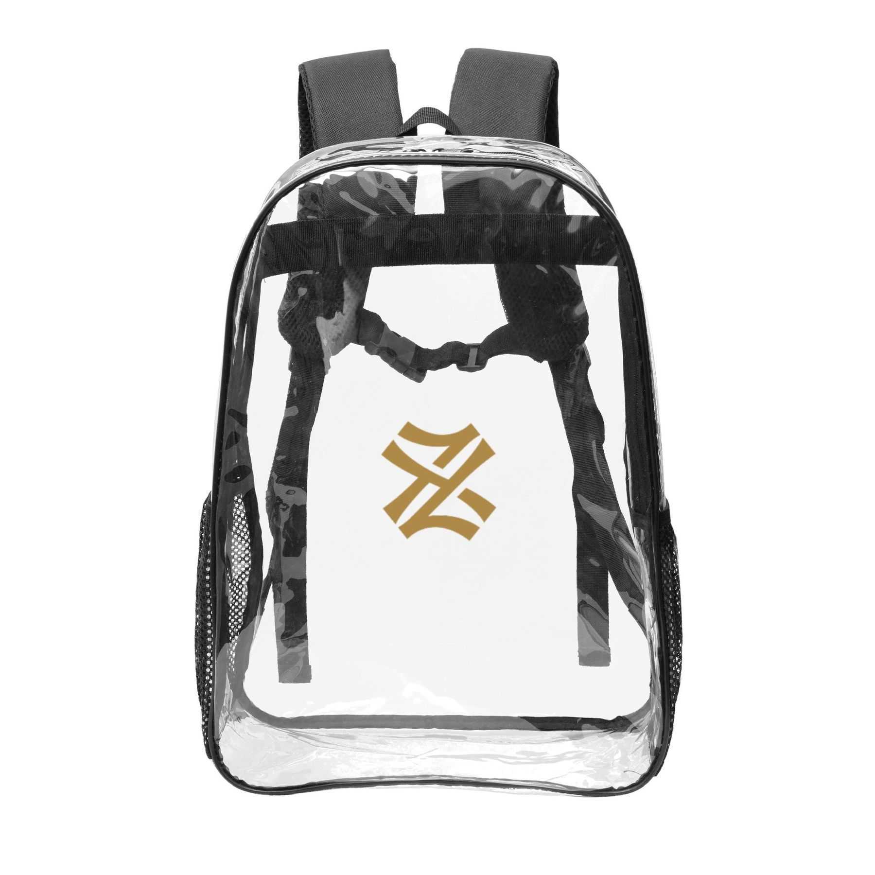 NXY Pvc Backpack Luxury Designer Bookbag Mens Large Back Pack Bags Women Portable Travel Backpacks Student Book Schoolbag 250220
