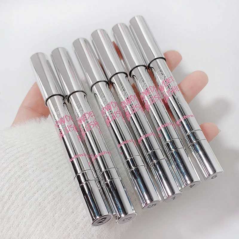 Pink B Pencil Shadow Pen Facial Cheek Expanding Shrinking Color Rouge Cream B Sweet Cool Girl Style Korea Makeup StickW250220