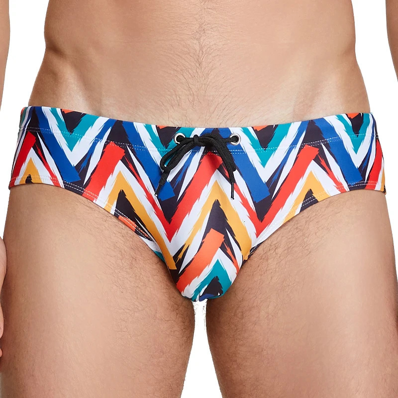 SEOBEAN mens surfing shorts swimsuits suits sports swimming bikinis 250220