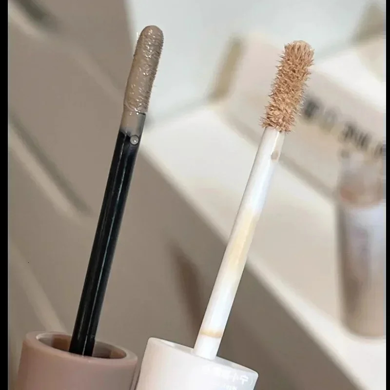Little Ondine Liquid Contouring High Gloss Matte Liquid Bronzers highlighter Concealer Long-lasting Makeup Cosmetics 250214