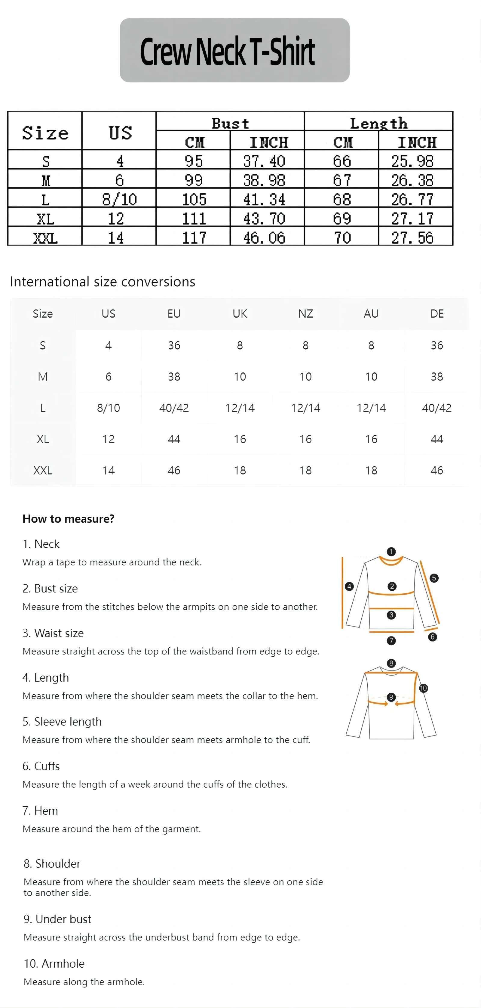 Skull Letter Printed Round Neck T-shirts For Spring And Summer Casual Short Sleeved Tops Tshirt For Women's Fashion Designer T Shirt