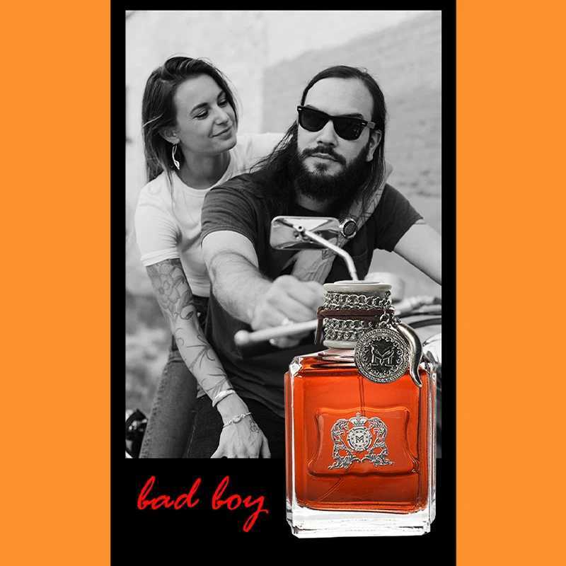 Original Brand Unisex Perfume Irresistible Sandalwood Fragrance Long Lasting Perfume Orchid Exotic Note Perfume Charm FragranceXJ250220