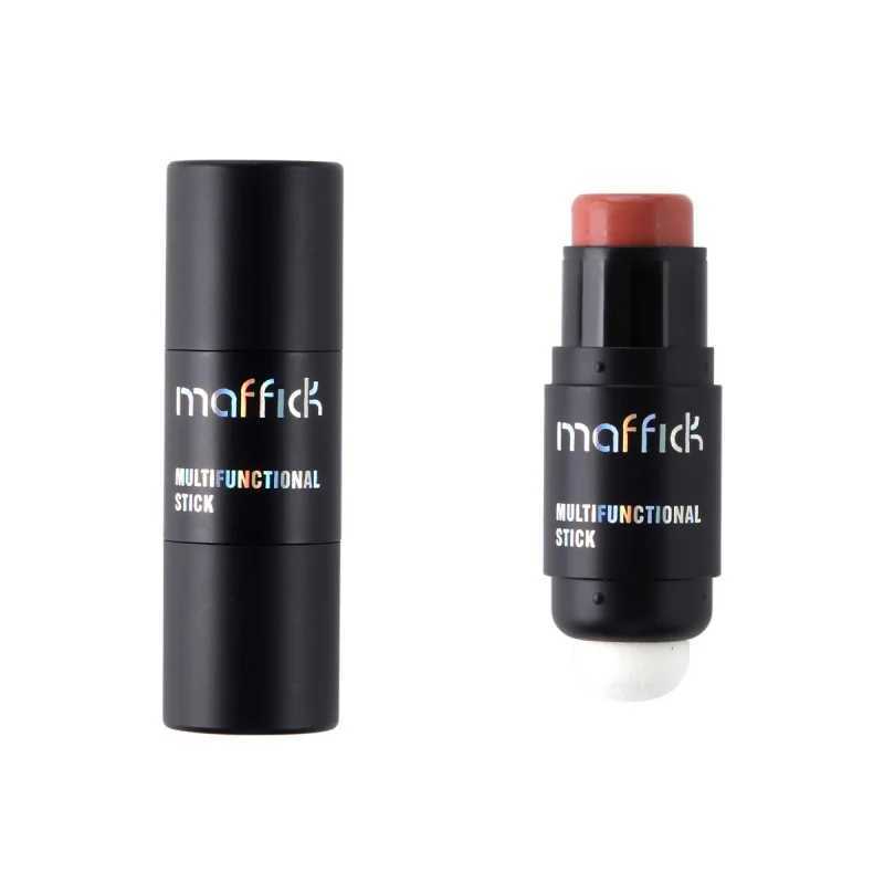 Highlight Repair B Stick Nose Side Shadow Contour Repair Three-Dimensional Pen Brighten Croung Silkworm Face BerW250220