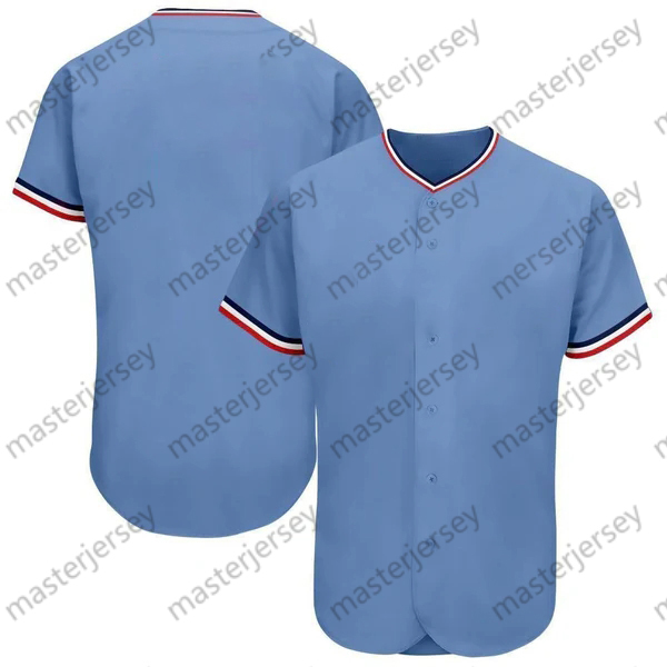16 Martin Cities Baseball Jerseys Bader France Richardson Julien Castro Vazquez Cartaya Custom Jersey