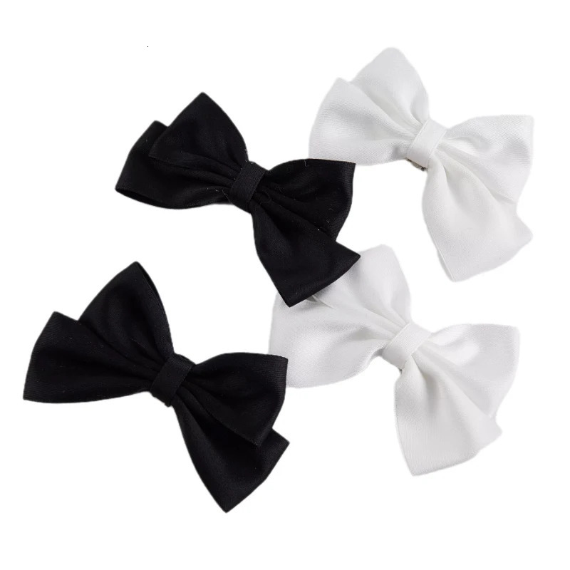 1Pair Bow Flower Shoes Accessories Wedding Bride Charm Shoe Buckle Decor Clips 250219