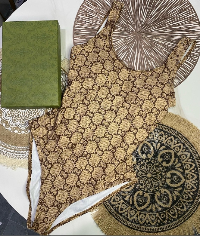 Women One-Piece Swi… - image