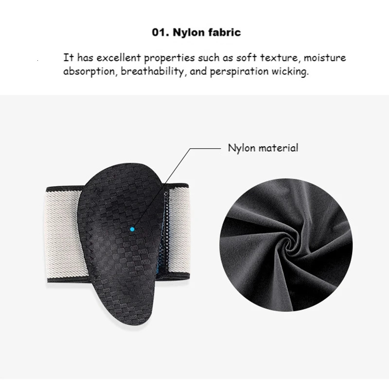 1Pair Flat Feet Arch Support Orthopedic Insoles For Shoes Men Women Shoe Pads Valgus Sports Insole Foot Inserts Accessories 250219