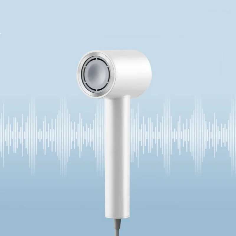 Intelligent Constant Temperature 220 million Negative Ion Hair Care Hair Dryer High-Power Home High-Speed Hair Dryer W250220