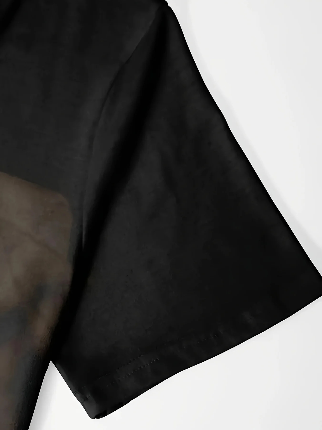 Mens 3D Playing Card Digital Style Print Clothing Casual ShortSleeved Round Neck Oversize Fashion Sport TShirt 250213