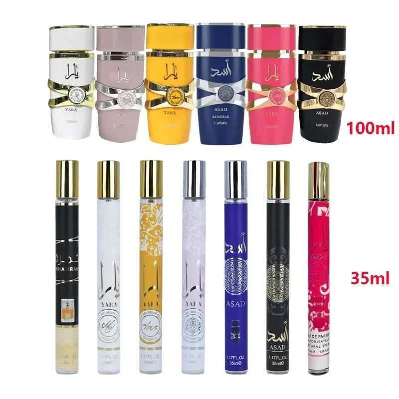 100ml Perfumes Luxury Long Lasting Fragrance Spray Floral Scent Eau De Parfum Women Perfume Mens Cologne High Quality GiftsXJ250220