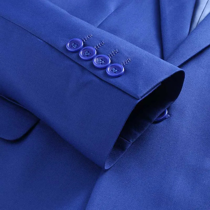 Fashion Pink Suit Men Set Prom Wedding Suits Men Slim fit Blazer Groom Marriage Tuxedo Dress Jackets Pants Homme 2 Pieces 250220