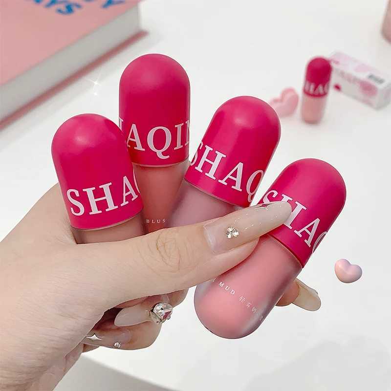 Light Mist Cream B Mud Nude Makeup Natural Exquisite Durable Color Expansion Color B MakeupW250220