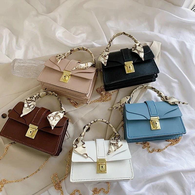 Hand Making Bag Set Hand Stitching Bag PU Leather Diy Handmade Kit Sewing Material Sewing Craft Kits for Bag Accessories 250214