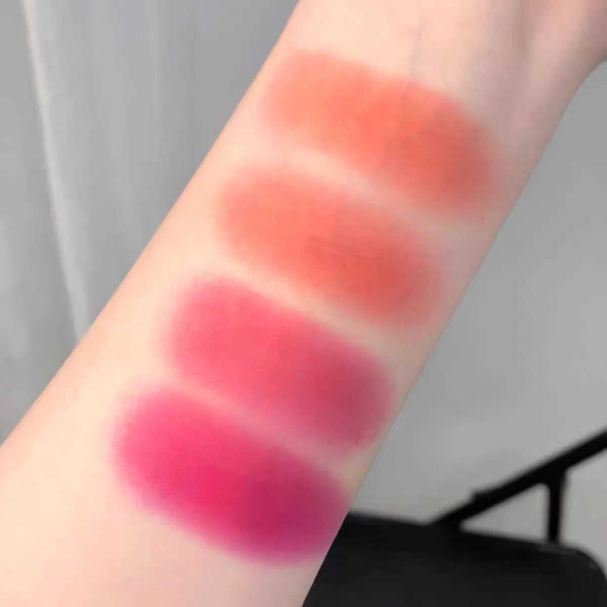 Jelly Powder Berry Stick 3-in-1 Facial Berry Wand Moisturized For Lasting Makeup Cosmetic Korean Translucent Tint RougeW250220