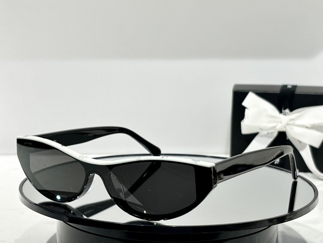 glasses Men Top Quality 5436 Cat Eye Sunglasses for Women Designer Sunglasses Fashion Outdoor Timeless Classic Style