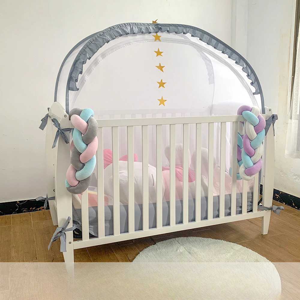 Automatic ejection non foldable Mongolian yurt net suitable for infants and children 250219