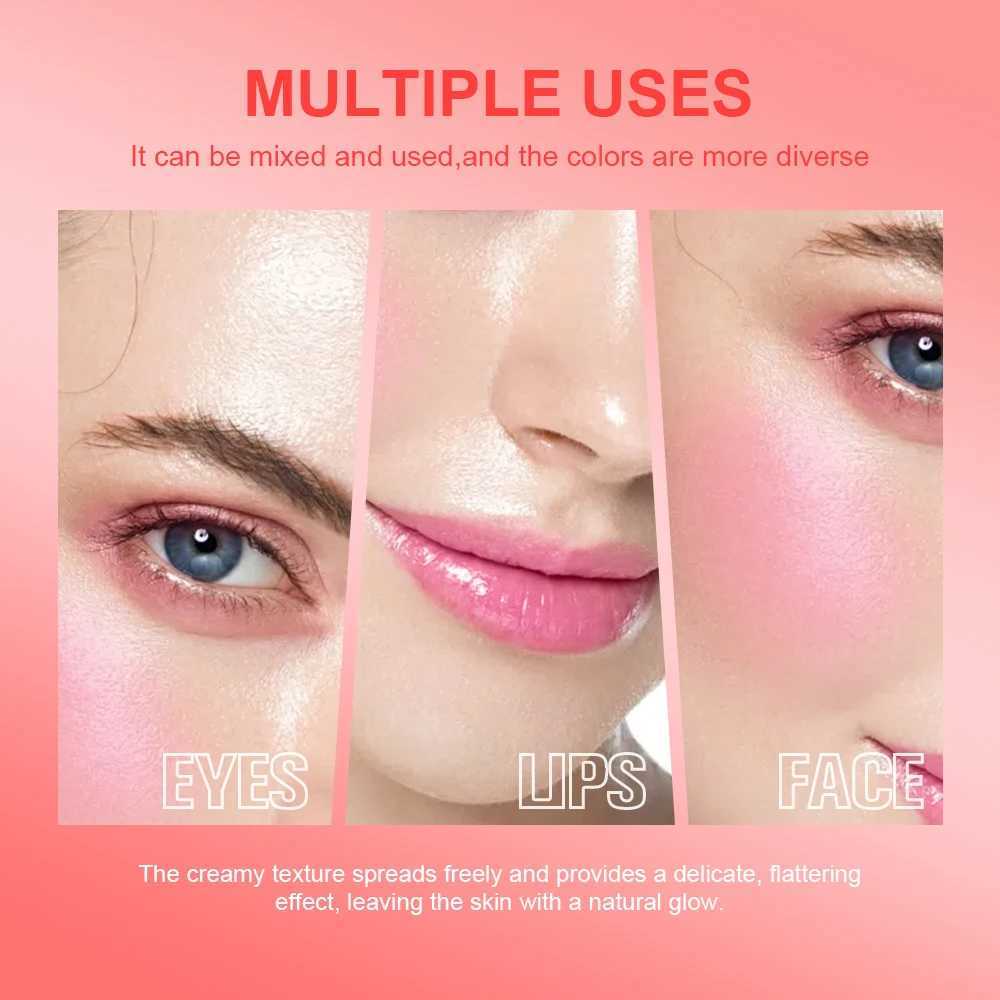 Moisturizing glow B lipstick transparent pink lipstick moisturizing red lipstickW250220