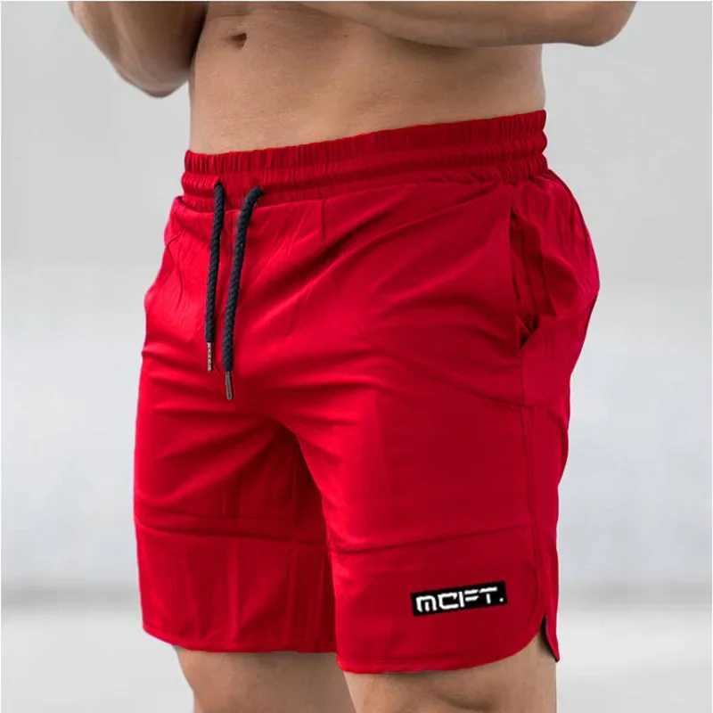 Mens Fitness Running Pants Summer Black Stretch Breathable Cool Shorts X250220