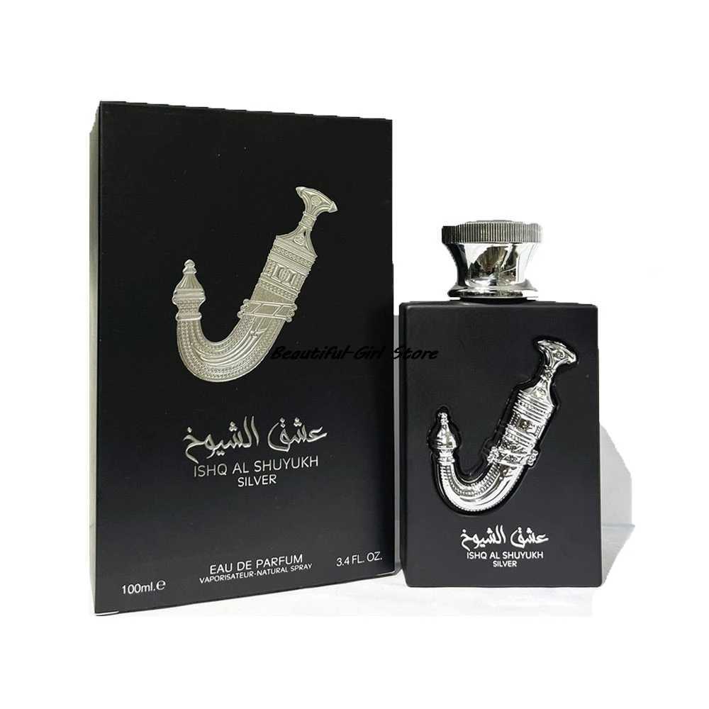 Saudi Arabia Imported Fragrance Dubai Perfumes Fragrances Spray Unisex For Men WomenXJ250220