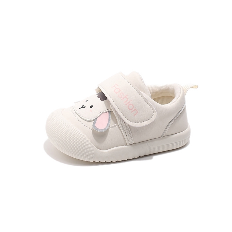 Autumn Winter Baby Shoes Outdoor born Warm Fur Toddler Sneakers Baby Boy Girl Casual Flexible Shoes For Infant 250219