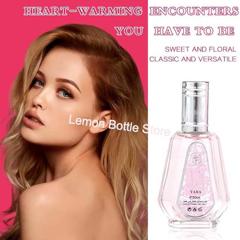 New 10/50ML Womens Perfume Has A Long-lasting Fragrance Fresh and Light Fragrance Unique Fragrance Portable Casual Date GiftXJ250220