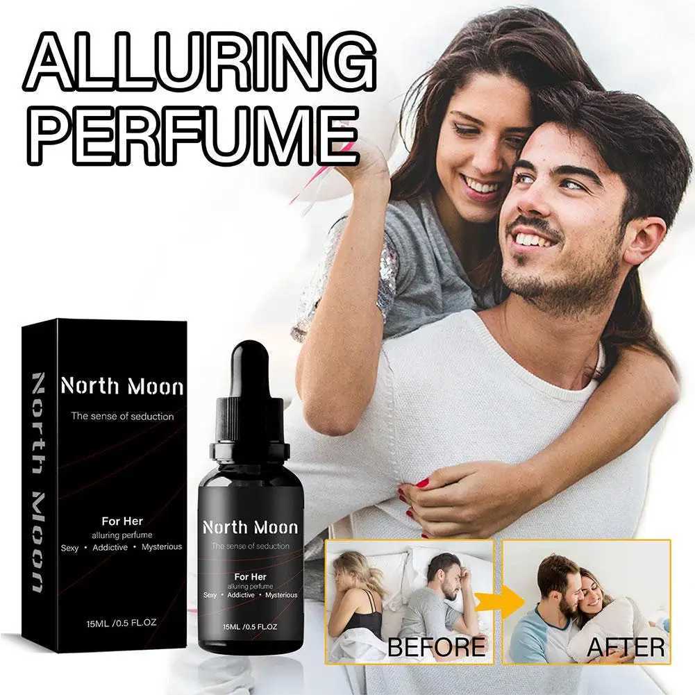 15ml Liquid Air Freshener Cologne Perfume Fragrance Birthday Holiday Party Perfume Flameless Scented Diffuser For Women MenXJ250220