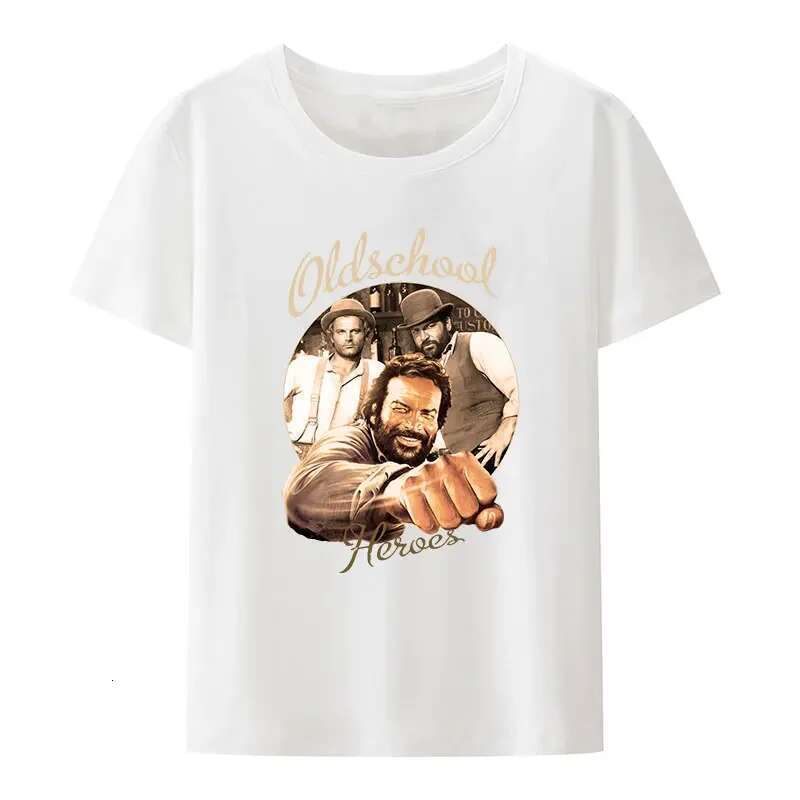 Summer Classic Short Sleeve T-shirt, Casual Pattern T-shirt