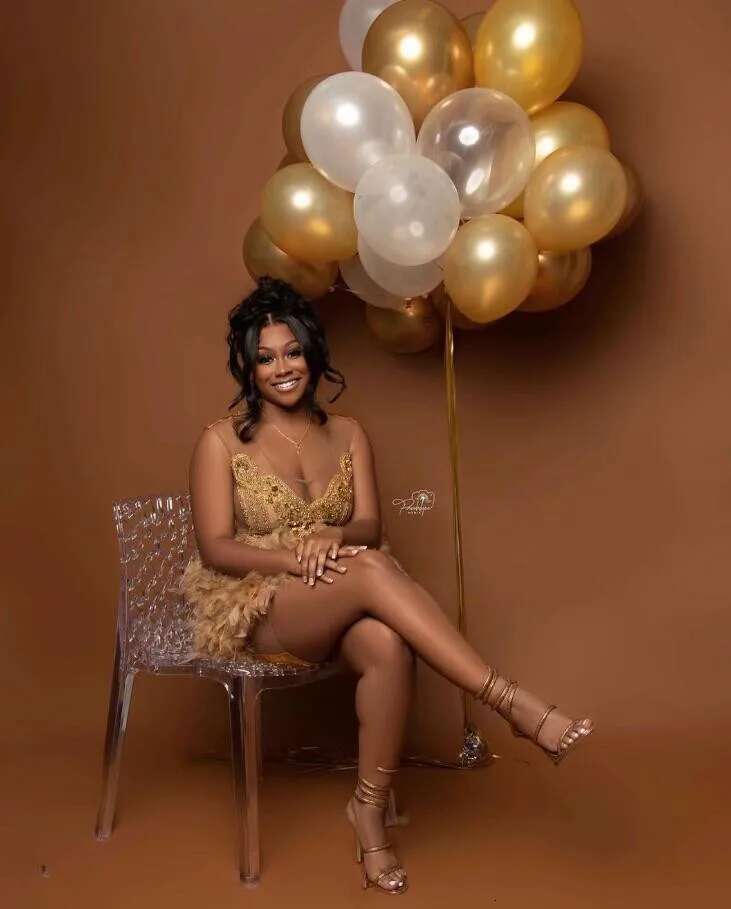 Gold shiny rhinestone dresses tail o beaded feather short prom birthday party dress special occasions customized cocktail