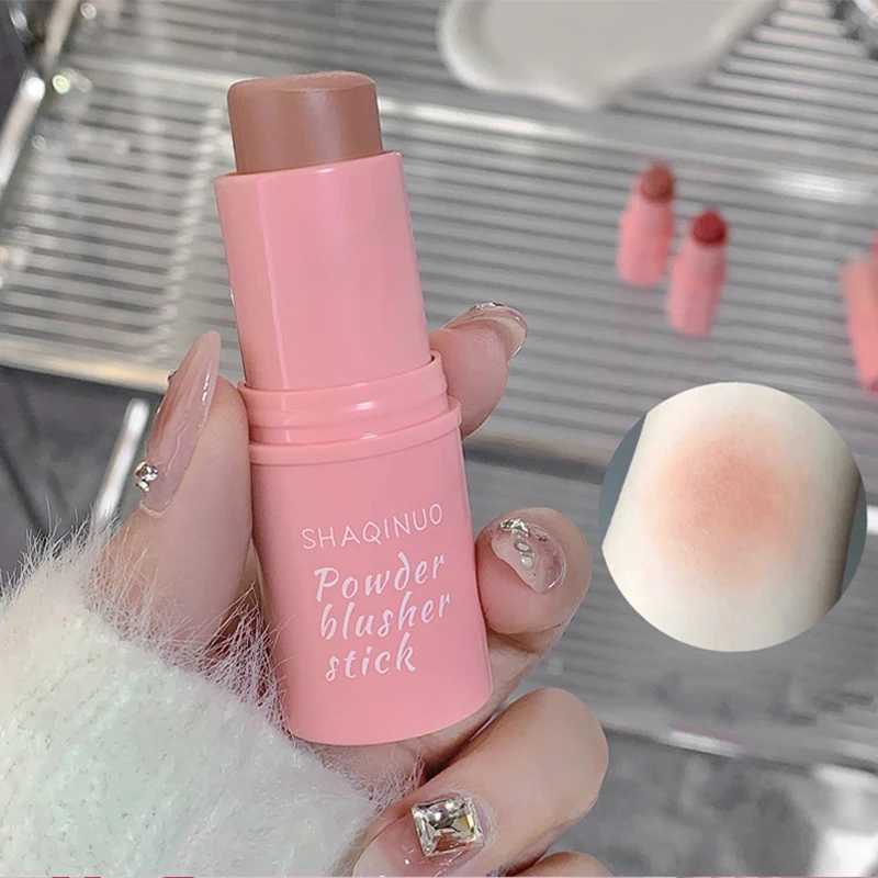 Smooth B Stick Naturally Saturated Expansive Color Long Lasting Waterproof Natural B Brightening Skin Tone Makeup BW250220
