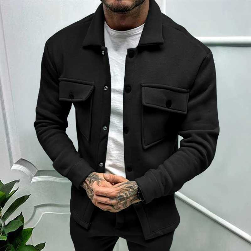 2024 Giacca Casual Inverno Inverno Inverno Inverno