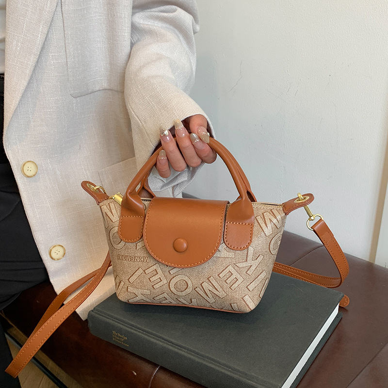Free shipping 2025 designer Shoulder Bags For womans bag handbag longchamp fashion women crossbody Bag