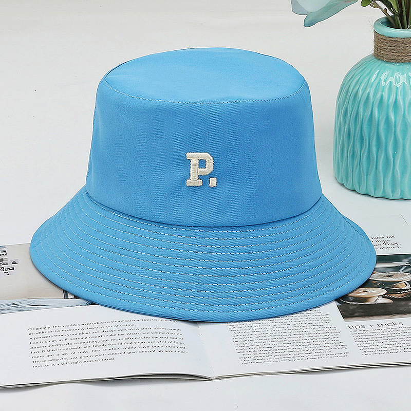 fashion Bucket Hats women men letter sunscreen sun hat caps mens womens fishing sports outdoor casual hats outdoor sport